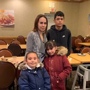 Meet your Posher, Nachis